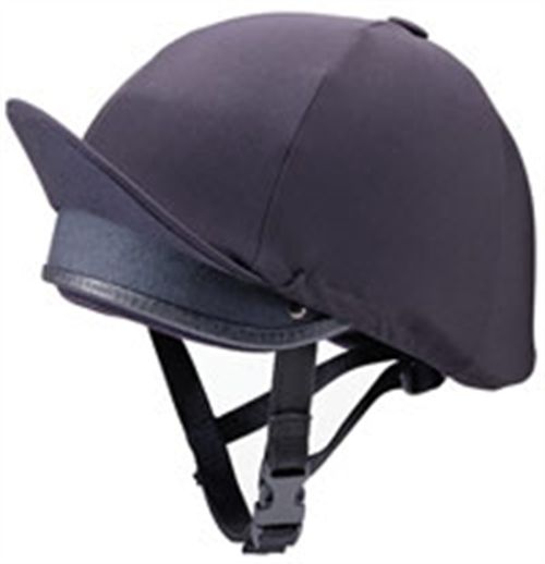 CASCO CROSS OWEN ULTRALITE TG. 55 BLACK Caschi Cross 